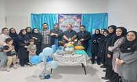 گرامیداشت روز پزشک